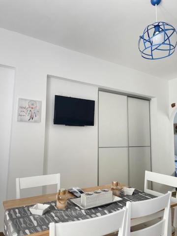 Marena 1 Aparthotel Makriyialós Ngoại thất bức ảnh