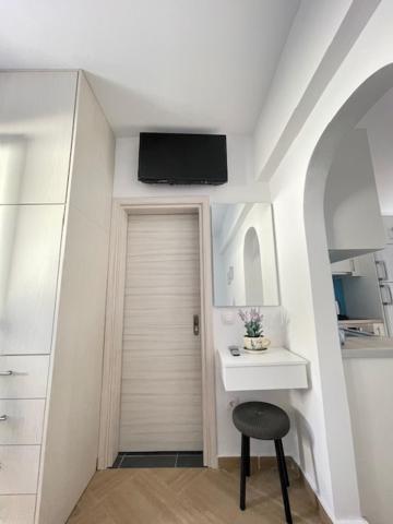 Marena 1 Aparthotel Makriyialós Ngoại thất bức ảnh