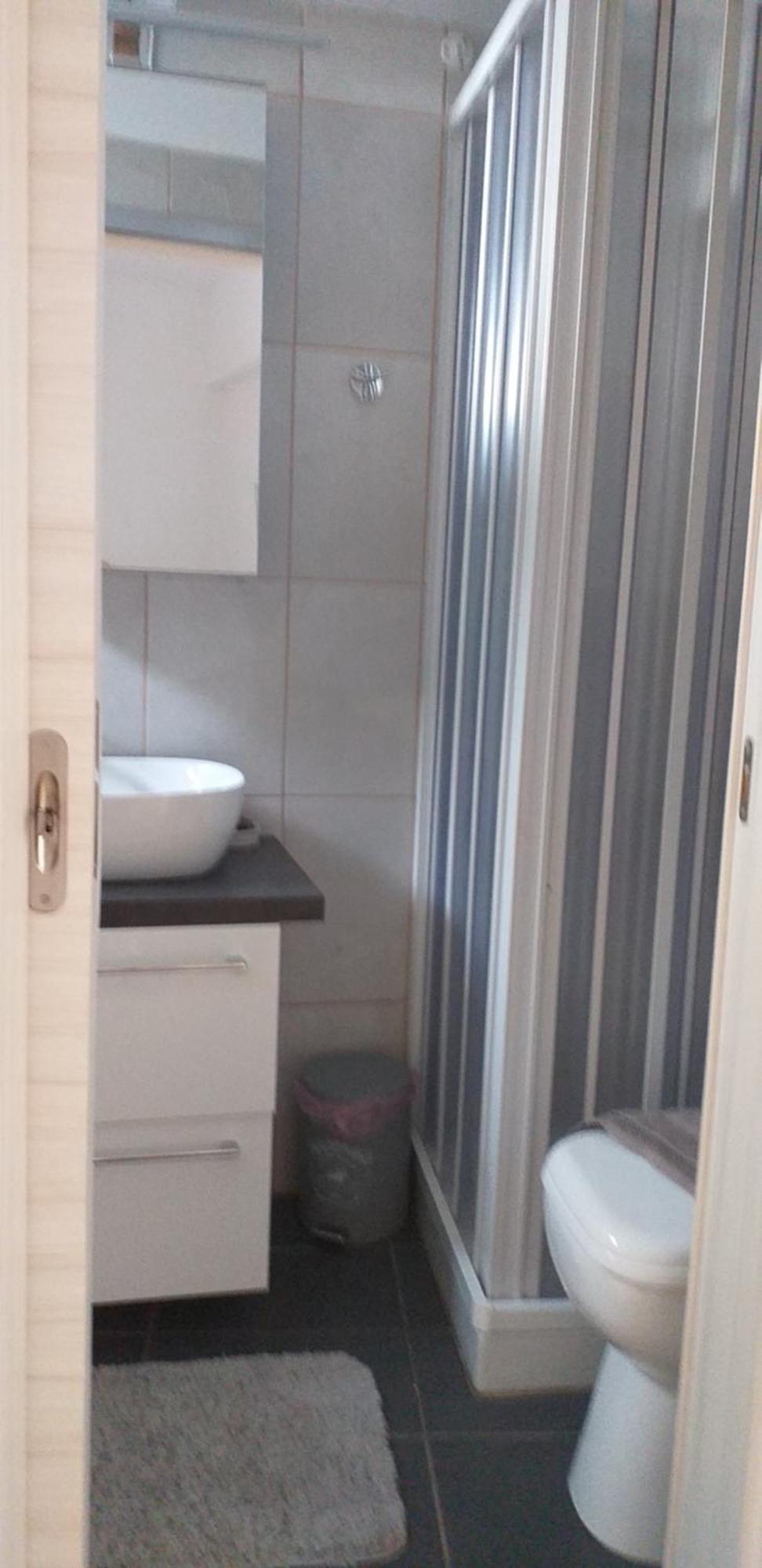 Marena 1 Aparthotel Makriyialós Ngoại thất bức ảnh